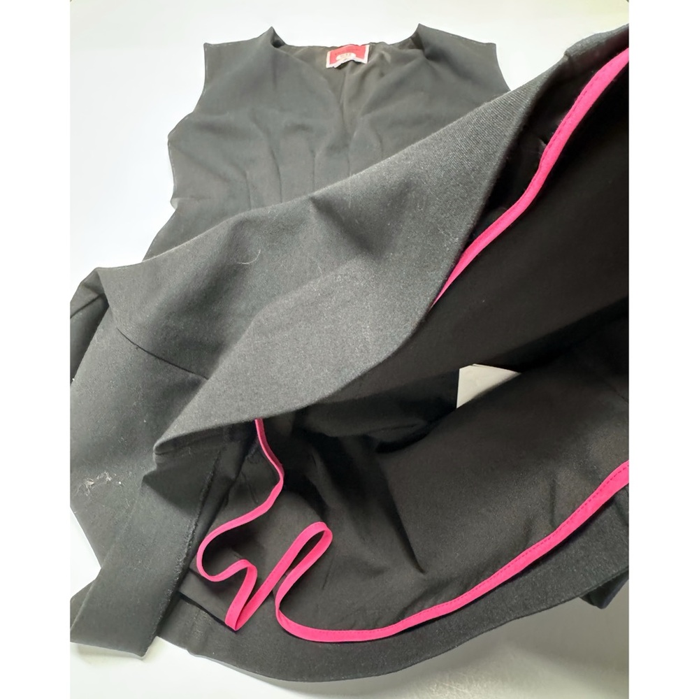 Kate Spade | Seamed Ponte Dress - Picture 10 of 16